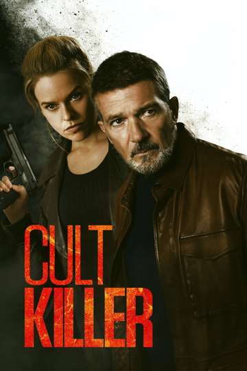 Cult Killer Poster