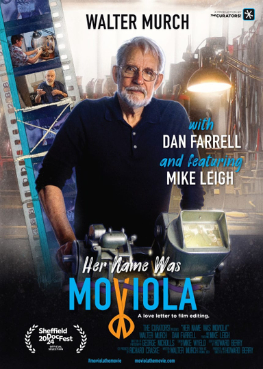 Her Name Was Moviola Poster