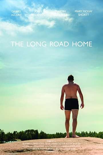The Long Road Home Poster