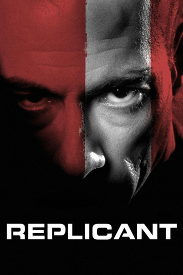 Replicant Poster