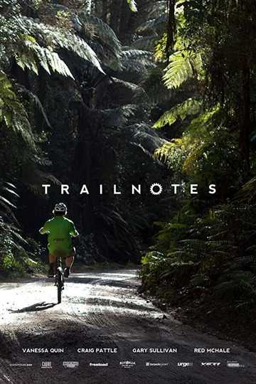 Trailnotes Poster