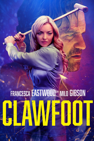 Clawfoot Poster