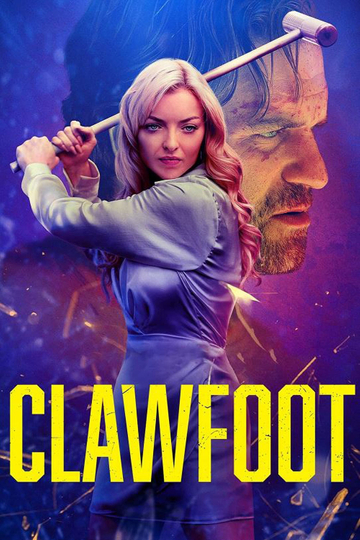 Clawfoot Poster