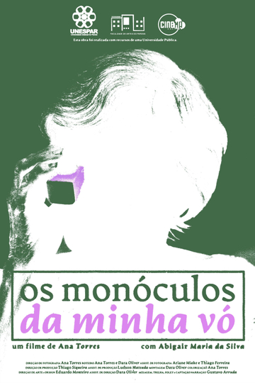 Os Monóculos da Minha Vó