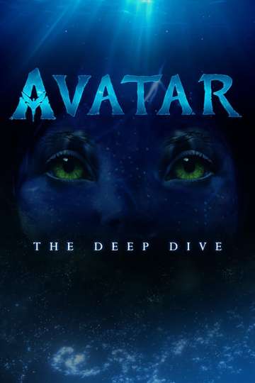 Avatar: The Deep Dive - A Special Edition of 20/20 Poster