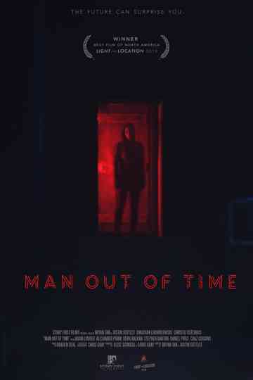 Man Out Of Time