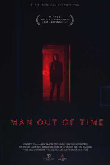 Man Out Of Time