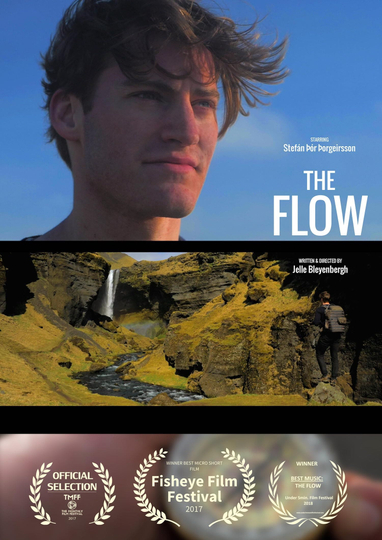 The Flow Poster