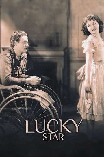 Lucky Star Poster