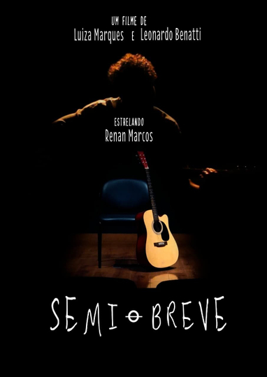 semibreve Poster