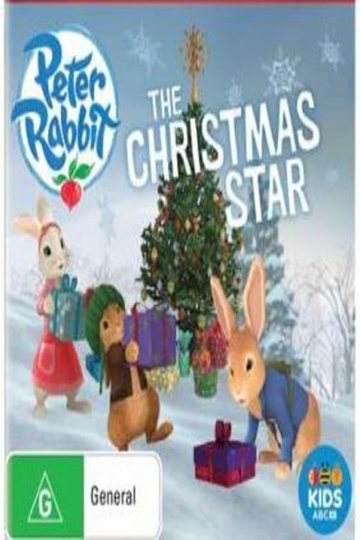 Peter Rabbit The Christmas Star