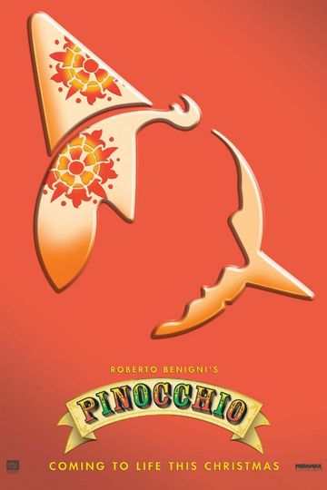 Pinocchio Poster