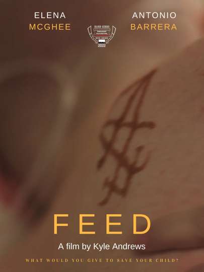 FEED Poster