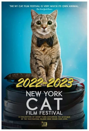 2022–2023 New York Cat Film Festival