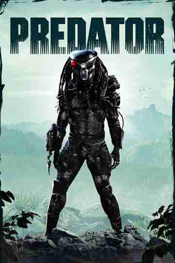 Predator Poster