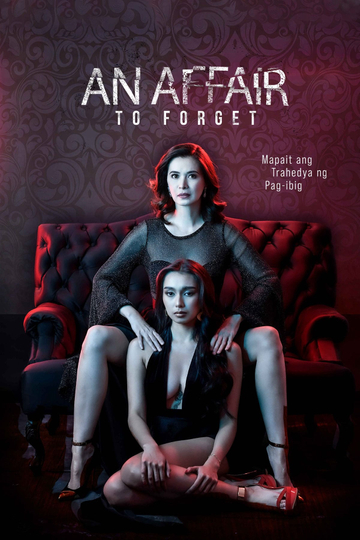 An Affair to Forget Poster