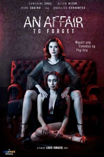 An Affair to Forget Poster