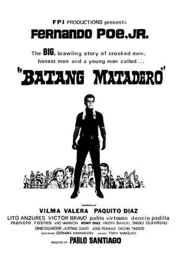 Batang Matadero