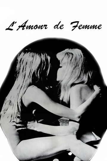 L'amour de femme