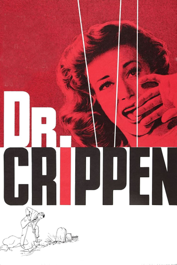 Dr. Crippen Poster