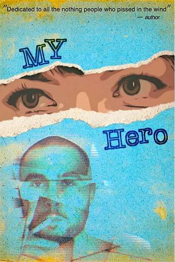 My Hero Poster