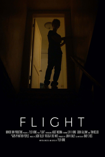 Flight Poster