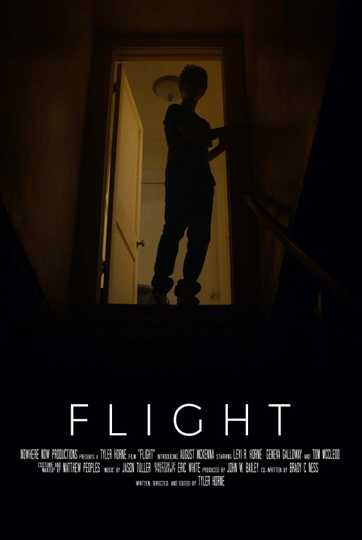 Flight Poster