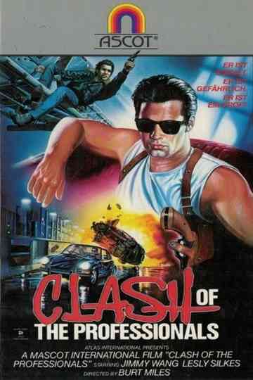 Clash of the Professionals