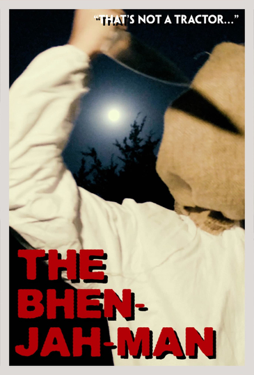 The Bhen-Jah-Man Poster