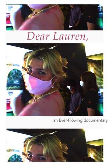 Dear Lauren,