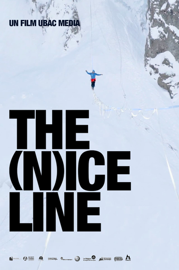 The Nice Line Poster