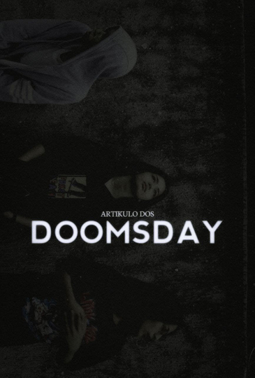 Doomsday Poster