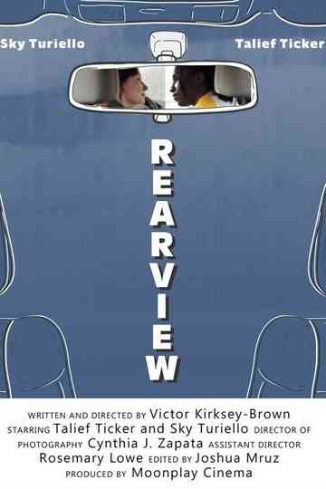 Rearview