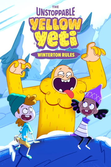 The Unstoppable Yellow Yeti: Winterton Rules