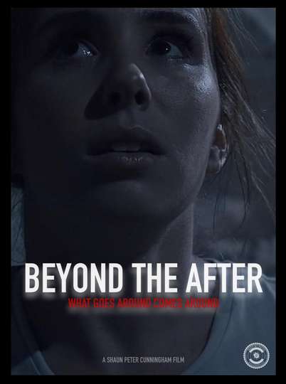 Beyond The After Poster