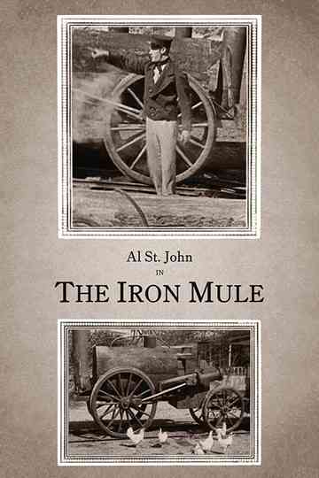 The Iron Mule