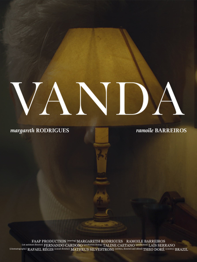 Vanda Poster