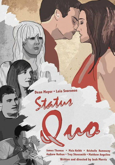 Status Quo Poster