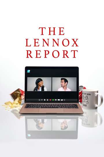 The Lennox Report Poster