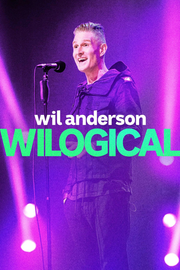 Wil Anderson Wilogical