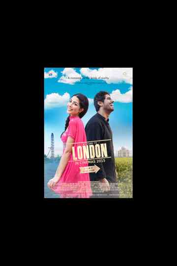 7 Welcome to London