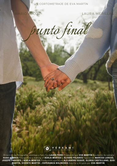 punto final Poster