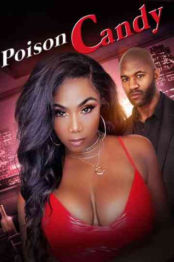 Poison Candy Poster