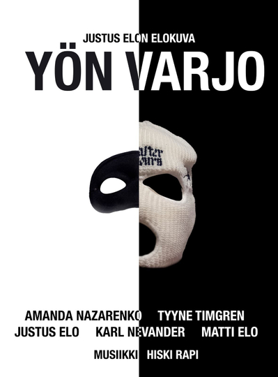 Yön Varjo