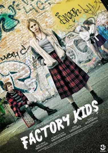 Factory Kids