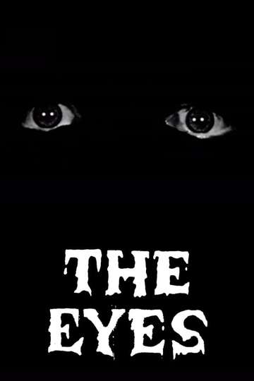 The Eyes Poster
