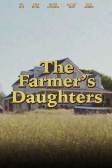 The Farmer's Daughters (2022) Stream and Watch Online - Moviefone