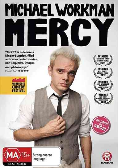 Michael Workman: Mercy