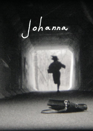 Johanna Poster