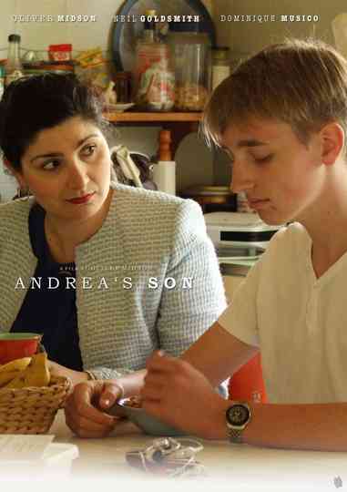 Andreas Son